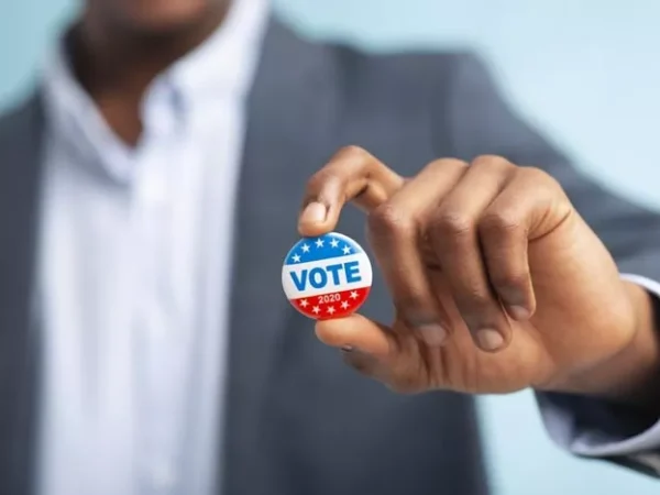 Local leaders mobilize against Black voter suppression