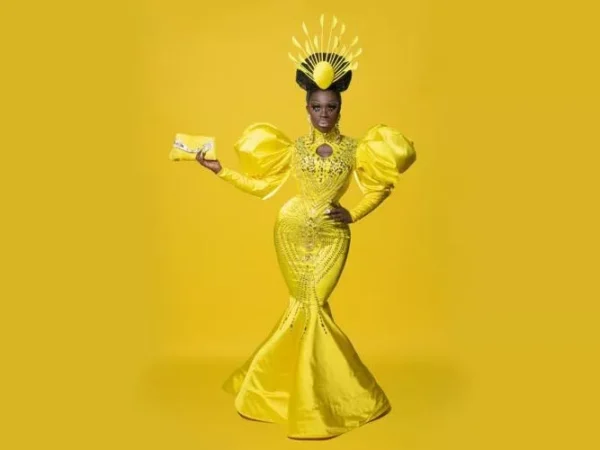 5 Questions with Bob the Drag Queen