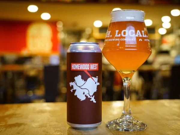 Spiked iced tea, prix fixe dinners, and more Pittsburgh food news