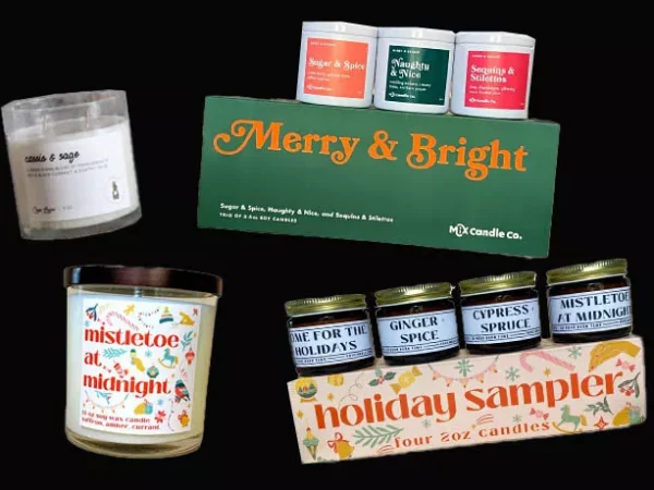 Find exactly what you need in the Pittsburgh City Paper Holiday Gift Guide