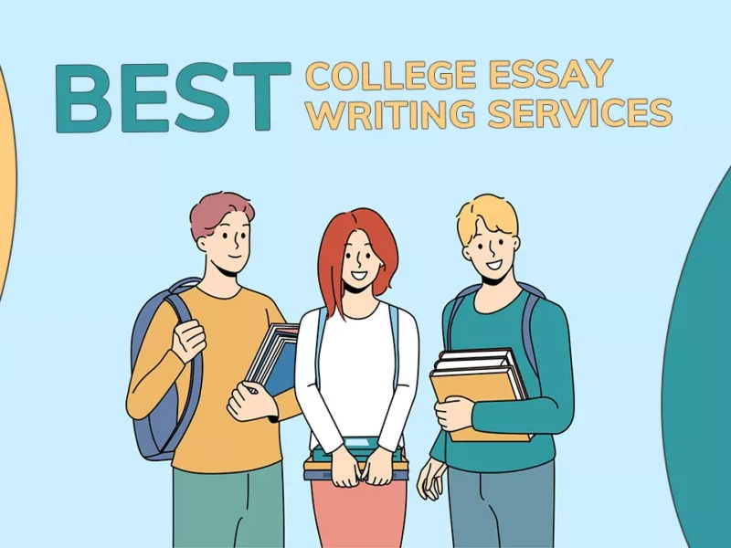 Best Essay Writing Services: Top 7 College Paper Sites in 2022