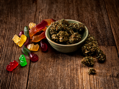 Best THC Gummies In 2022: Get Exclusive Black Friday & Cyber Monday Deals On THC Products (Special Offer)
