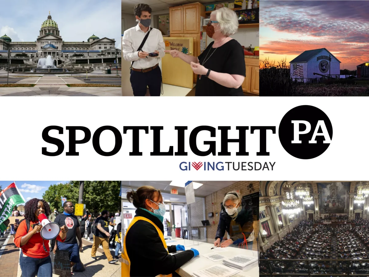 Nonpartisan journalism is vital to the future of Pa. Here’s how you can keep it going.