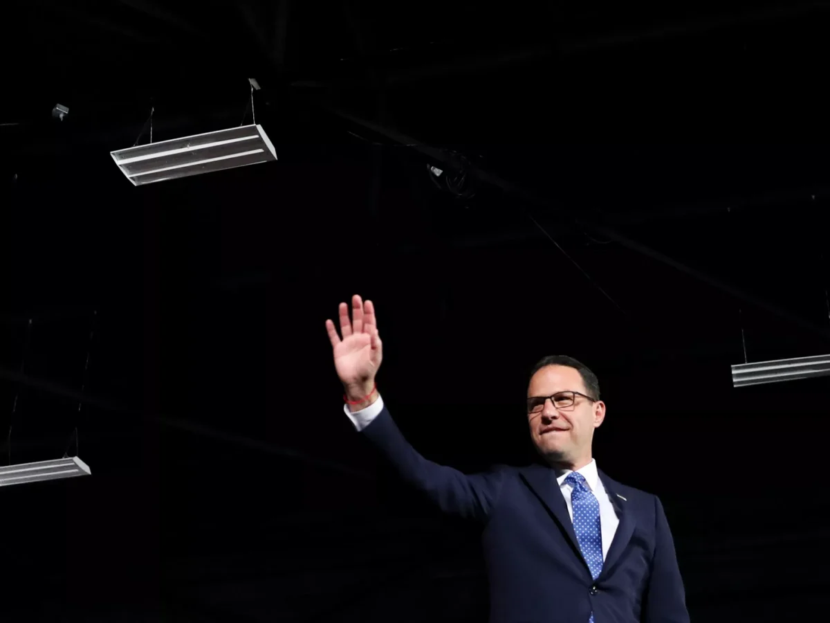 How Democrat Josh Shapiro won Pennsylvania’s 2022 election for governor