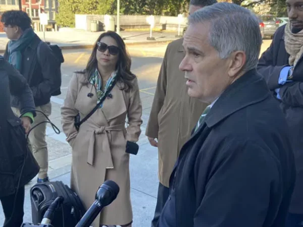 Pa. House votes to impeach Philly DA Larry Krasner; Senate will hold trial