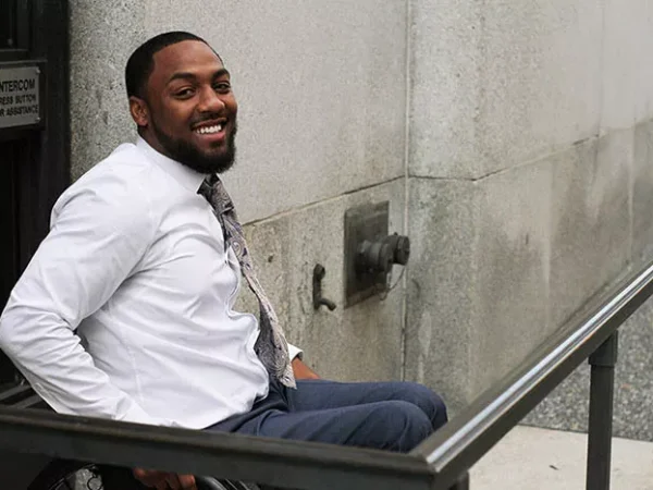 Pittsburgh anti-violence advocate makes Forbes’ 30 Under 30 list for 2023