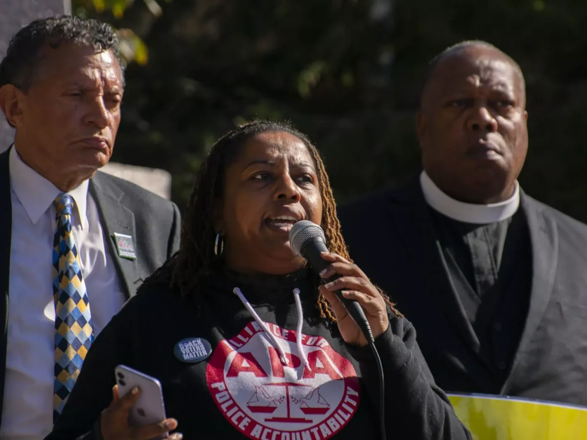 Turnout data show marginalized communities often have quietest voice in Allegheny County elections