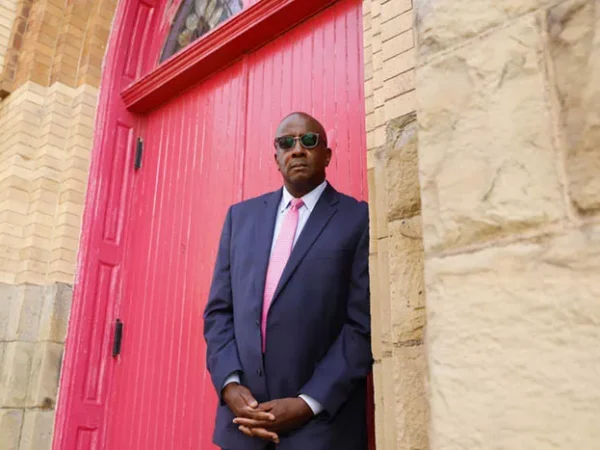 Local faith leaders reject rising Christian nationalism movement