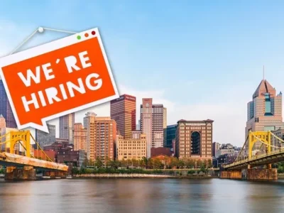 Now Hiring in Pittsburgh: Job Coach, Assistant Social Media Manager, Baker Assistant, and more