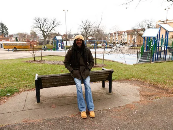 City and conservancy clash over parks plans