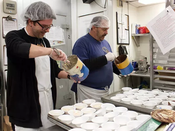 9 places to give this holiday season