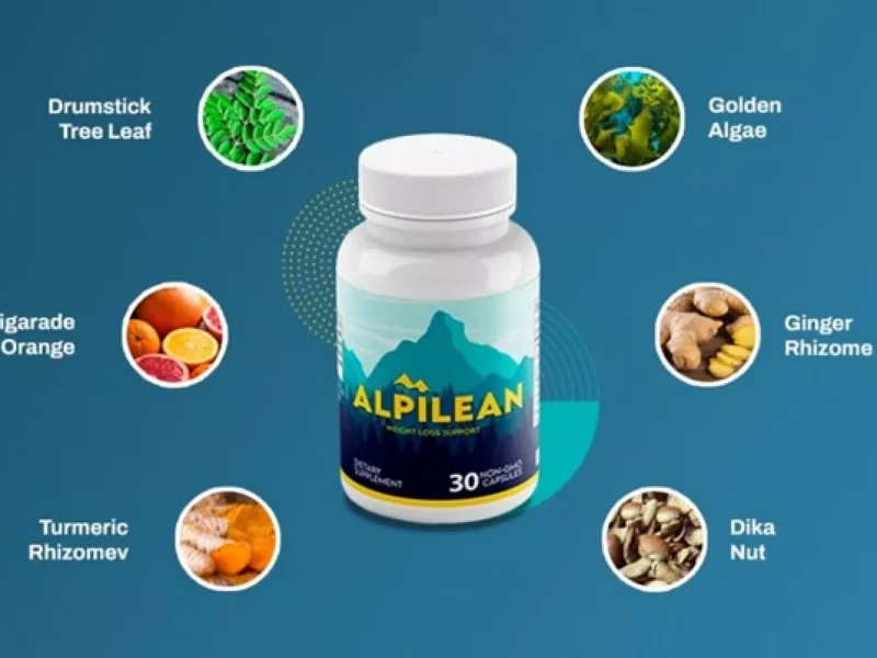 Alpilean Reviews – Proven Evidence Or Just Hype? [Alpilean Customer Reviews]