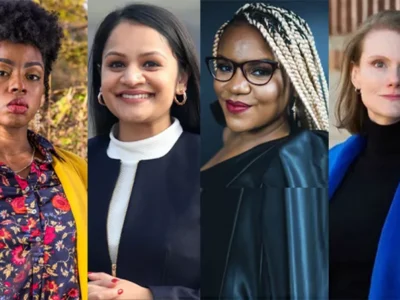 Four Democratic hopefuls look to succeed Summer Lee in Pa. House