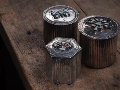 Pittsburgh photographer honors little-known Native American art form with new book