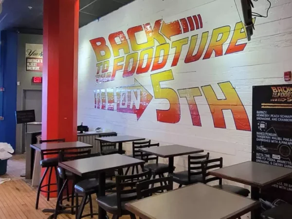 Babka wreaths, vegan nachos, and more Pittsburgh food news