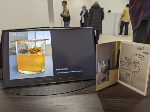 Mattress Factory gets in your head with HalfDream: Another Room exhibition