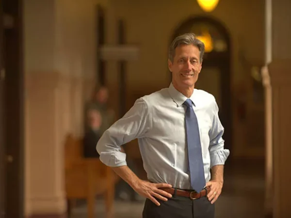 Dave Fawcett joins growing list of County Executive hopefuls