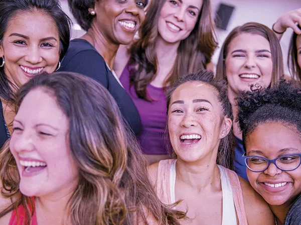 Magee-Womens Research Institute Challenges the Status Quo in Women’s Health