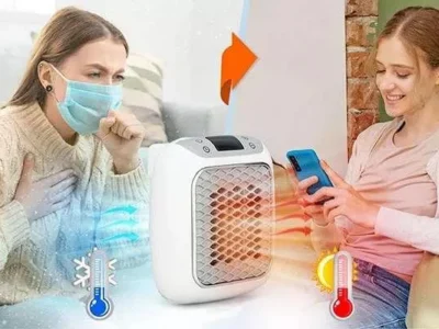 HeatWell Heater Reviews – [Crucial Update] Don’t Buy HeatWell Until Knowing This?