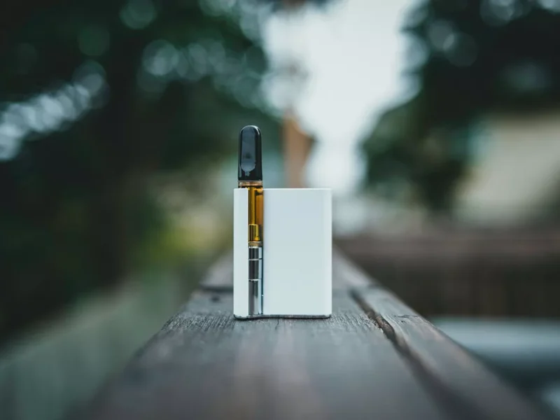 HHC vs THC: Top 10 Reasons To Try HHC Carts