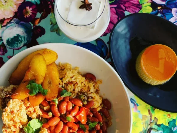 A Krampus cocktail bar, a Puerto Rican holiday dinner, and more Pittsburgh food news