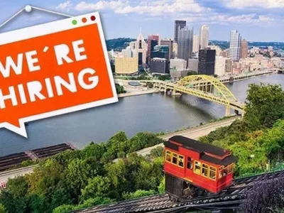 Now Hiring in Pittsburgh: Art Handler, Bagel Maker, Animal & Habitat Specialist, and more