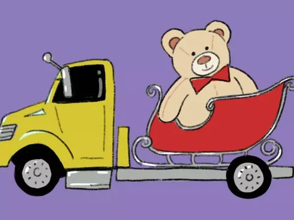 Nonprofits in the news: development projects, donation drives, and funding Black art in Pittsburgh