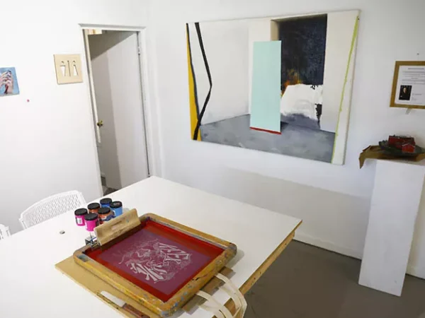 Radiant Hall expands into McKees Rocks with artist studio space