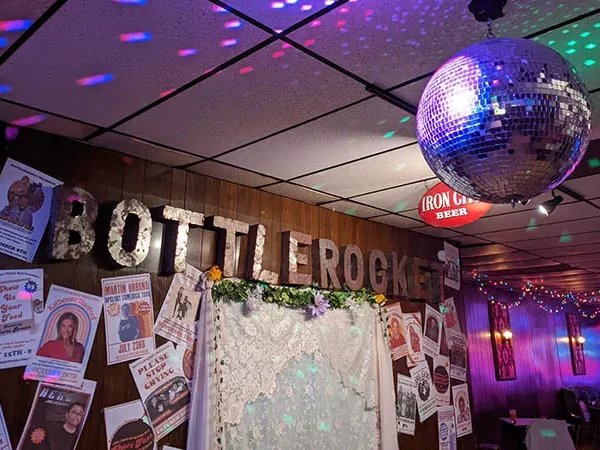 On the Tahn: Dance parties at Bridge Music Bar, Bottlerocket, and more (Jan. 19-21)