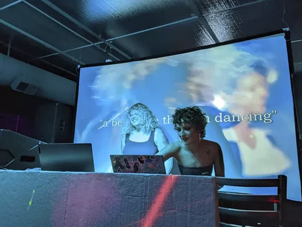 On the Tahn: Dance parties at Goldmark, Mixtape, and more (Jan. 26-28)