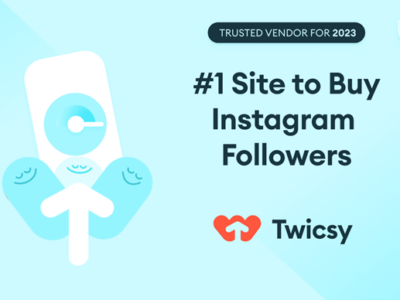 Influencers Choose 9 Best Services to Buy Instagram Followers (2023)