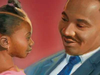 Read these books for MLK Day