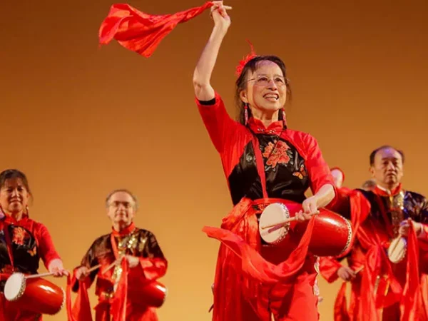 Greater Pittsburgh New Year Gala: Culture through performance