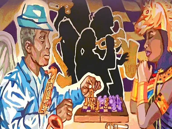 Soulshowmike’s Album and Concert Picks, plus a retrospective on Mandrill