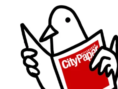 All The Pittsburgh News You Missed This Week (Jan. 4-11)