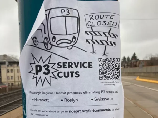 Transit advocates call for public input on proposed route changes