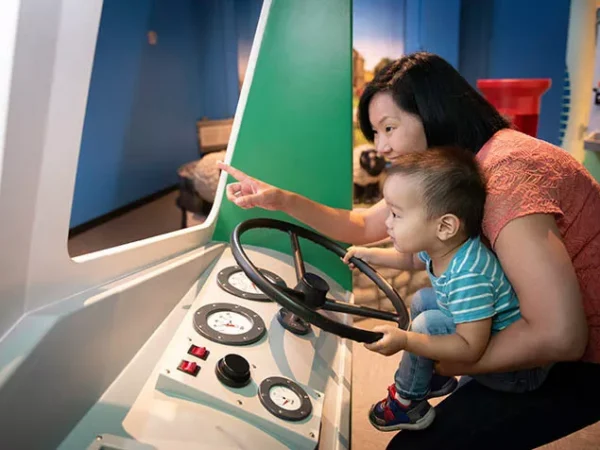 Shaun the Sheep: Flock This Way exhibit herded into Pittsburgh museum