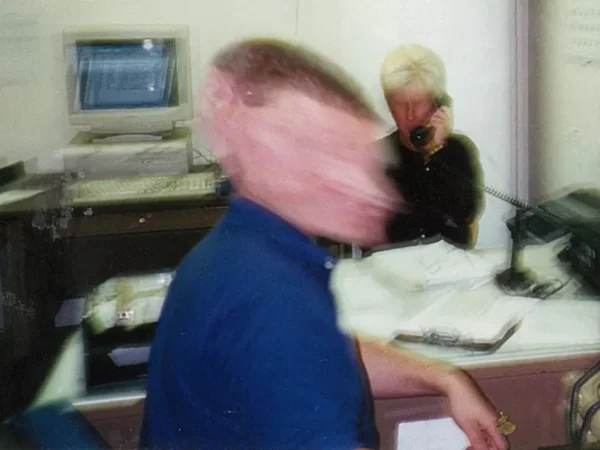 They Are Gutting a Body of Water on shoegaze, moshing, and playing shows at Sonic