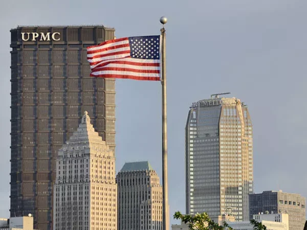 All the Pittsburgh News You Missed This Week (March 29-April 5)