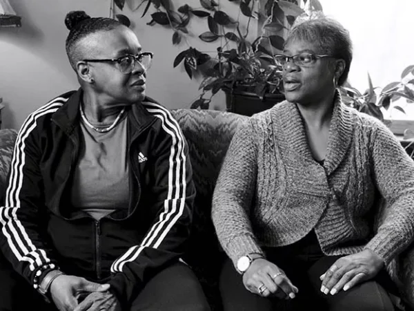 Across the Walls documentary highlights women serving life without parole