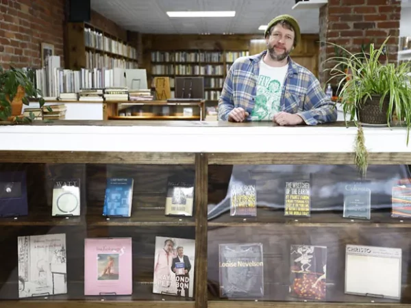 Bottom Feeder Books can match you with your book soulmate, and for cheap