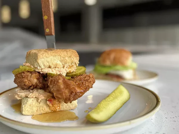 A NOLA-inspired fundraiser, a new South Side spot, and other Pittsburgh food news