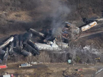 All the Pittsburgh News You Missed This Week (Feb. 22-Mar. 1)