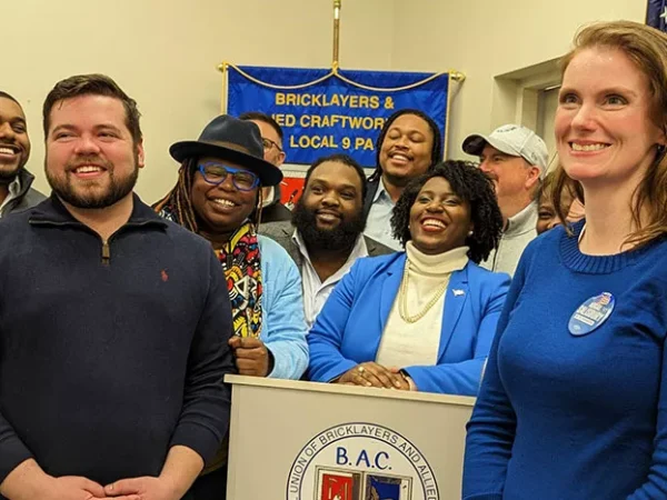 All the Pittsburgh News You Missed This Week (Feb. 8-15)