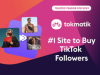 2023’s Best Places to Buy TikTok Followers: Increase Your Reach