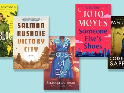 Indie Bookseller Spotlight: New releases at City Books