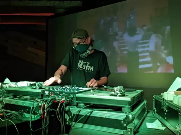 On the Tahn: Dance parties at Cobra, Bottlerocket, and more (Feb. 2-5)