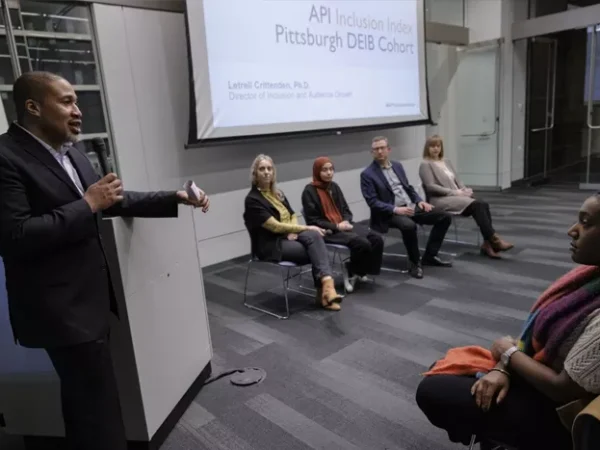 Pittsburgh City Paper pledges positive change following immersive DEIB project