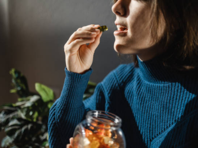 5 Best CBD Gummies For Anxiety In 2023