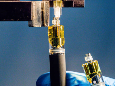 Best THC Cartridges Of 2023: Top 5 Brands To Buy Vape Pens & Delta 8 Carts